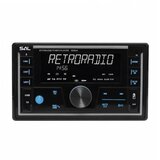 Sal smart auto radio VB5500 u
