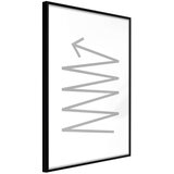  Poster - Changes of Direction 40x60 Cijene