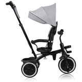 Lionelo tricikel Berry, Grey Stone | Shoptok.si
