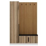 Woody Fashion noah - 8312 walnut hall stand | ePonuda.com