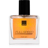 Avon Full Speed toaletna voda za muškarce 30 ml | shoptok.hr