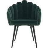 Kayoom NASLANJAČ, tekstil zelena | Shoptok.si