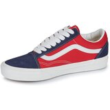 Vans Nizke superge Old Skool Modra | Shoptok.si