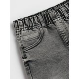 Sinsay Relaxed skinny traperice s dodatkom viskoze | shoptok.hr