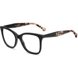 Carolina Herrera HER0378 807 ONE SIZE (52) Črna/Kristalna Cene