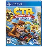 Crash Team Racing Nitro-Fueled PS4 | Eponuda.ba
