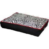 Pet Line Jastuk za pse, 80x60x13cm, Šareni | Eponuda.com