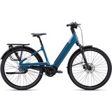  Bicikl LIV Allure E+ RT 25km/h Grayish Blue - L | shoptok.hr