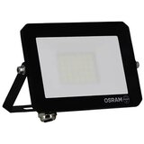 Ledvance Osram floodlight reflektor lux 50w 3000k ip65 crni ( o89747 ) Cene