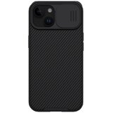 Nillkin CamShield maska za iPhone 15 Black Cijene