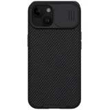 CamShield maska za iPhone 15 Black
