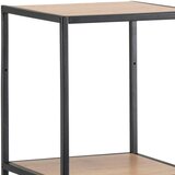 Actona Regal iz divjega hrasta Seaford, 35 x 119,5 cm | Shoptok.si