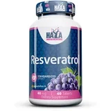 dijetetski suplement resveratrol 40 mg A60
