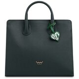 Vuch Ručna torba Squera Green, 25 x 30 cm Slike