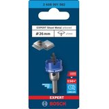 Bosch expert sheet metal testera za otvore sa osovinom 26 mm, 2608901982 | Eponuda.com