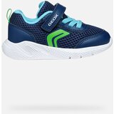 Geox Dark blue boys' sneakers Sprintye - Boys | shoptok.hr