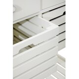 Premier Housewares Servirni voziček na kolesih 46x86 cm Frankfurt – | Shoptok.si