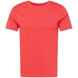 Polo Ralph Lauren Majica rdeča | Shoptok.si