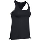 Under Armour Ženska majica MAJICA Knockout Tank Črna Cene