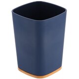 Tendance čaša za četkice za zube 7,5X7,5CM abs/bambus teget 61110118 | Eponuda.com