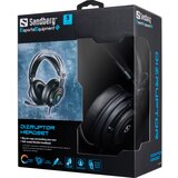 Sandberg gaming slušalke Dizruptor Headset USB 7.1 | Shoptok.si