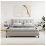 vidaXL Noćni ormarići 2 kom bijeli 40x35x47 5 cm od konstruiranog drva | shoptok.hr