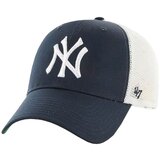 47 Brand brand MLB New York Yankees Branson unisex šilterica B-BRANS17CTP-NYD | shoptok.hr