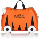 Trunki TIGER TIPU - potovalni kovček | Shoptok.si