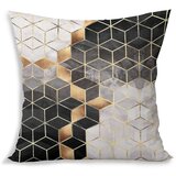 Minimalist Cushion Covers Prevleka za blazino 43x43 cm Optic - Minimalist Cushion Covers | Shoptok.si