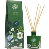 Difuzor, za ponovno polnjenje - Lavendel, Rosemary & Mint