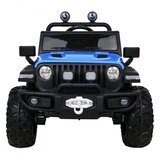  Auto na akumulator Master Of Terain 4x4 - plavi | shoptok.hr