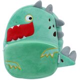 Luna must... plišani dječji ruksak s uzorkom dinosaura 27x10x24 cm Cijene