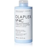 Olaplex N&deg;4C Bond Maintenance globinsko čistilni &scaron;ampon 250 ml cene