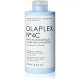 Olaplex N°4C Bond Maintenance globinsko čistilni šampon 250 ml