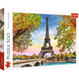 Trefl 37330 puzzle Slagalica 500 kom Grad | shoptok.hr