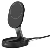 Belkin BOOST Charge Pro Qi2 15W magn.Ladestat.schwarz WIA008btBK Cijene