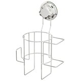 Compactor Metalni samoljepljiv držač za fen Bestlock Bath – | shoptok.hr