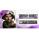 Steam coh 2 - british commander: special weapons regiment (dlc) (pc) key global | Eponuda.com