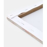 Sinsay Slika na platnu s cvjetnim motivom | shoptok.hr