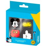 Mickey & Minnie Disney Mickey 4 gumice za brisanje | shoptok.hr