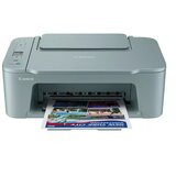 Canon PIXMA TS3752I EUR BL multifunkcionalni pisač Inkjet u boji A4 pisač, skener, kopirni stroj Duplex, USB, WLAN Cijene