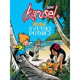 Najkula Žan Roba
 - Super Karusel 3: Bil i Bul svetski putnici Cene