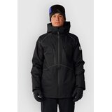Rip Curl S-Series Pinnacle 10K/10K Jacket black Cene