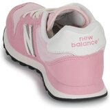 New Balance Nizke superge 500 Rožnata | Shoptok.si