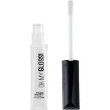 Rimmel London Oh My Gloss! glos za ustnice 6,5 ml odtenek 800 Crystal Clear Cene
