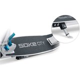 Soke CITY skuter bijeli Slike