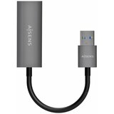  USB Adapter za Ethernet Aisens A106-0708 Siva | shoptok.hr