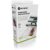 Hendi Reljefne kese za vakuumsko pakovanje, 100 kom, 200x300mm | Eponuda.com