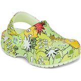 Crocs Clsc Glow Monster Camo Clog T Višebojna Cijene