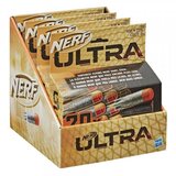 Nerf Gobasto strelivo Ultra 20 Dart Refill, 20 darab Cene